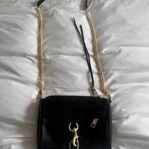 Rebecca Minkoff M.A.C Mini Crossbody